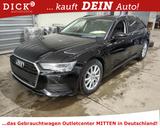Audi A6 Av 40d  LED/NAVI/VIRTU/STANDHZ/SHZ/RFK/AHK/8F - Audi A6: 4f