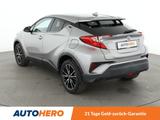 Toyota C-HR 1.2 Turbo Lounge *ACC*SHZ*LHZ*KLIMA*ALU* - Toyota C-HR in Nürnberg