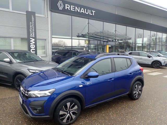 Dacia Sandero Stepway Expression TCe 90