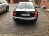 Skoda Superb 2.5 V6 TDI BDG - Skoda Superb mit Diesel-Antrieb: V6