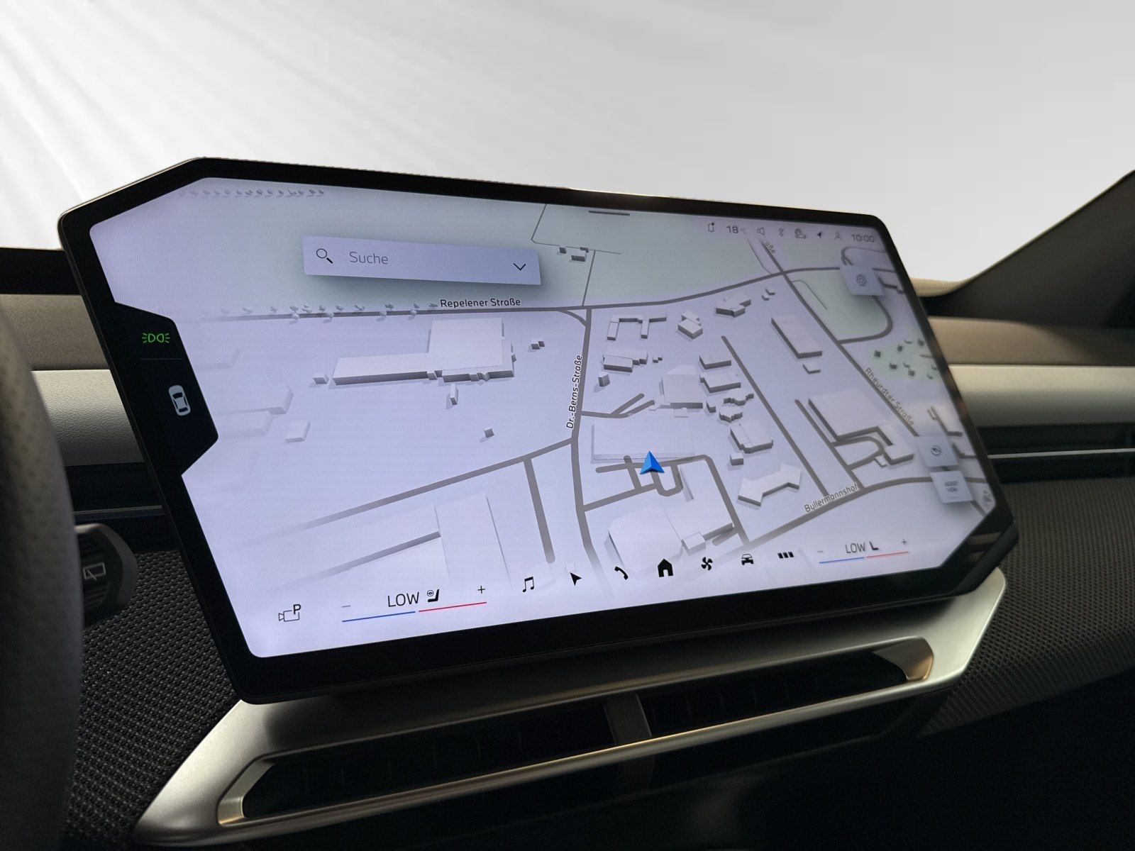 BMW iX3 - Bild 20