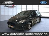 Ford S-Max ST-Line AWD Sportpaket Bluetooth Navi - Ford S-Max: Sport