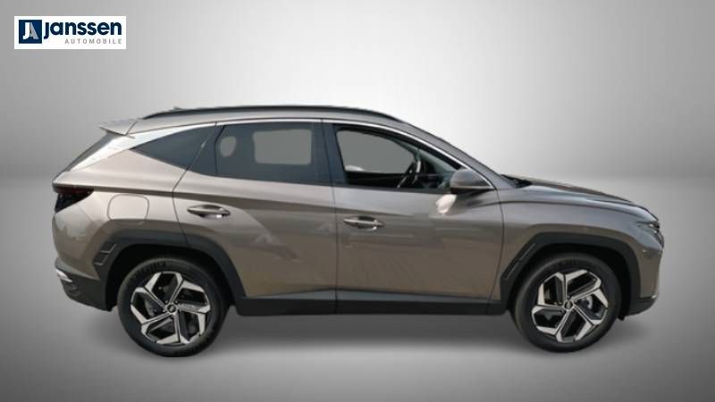 Fahrzeugabbildung Hyundai TUCSON Plug-in-Hybrid TREND-Paket