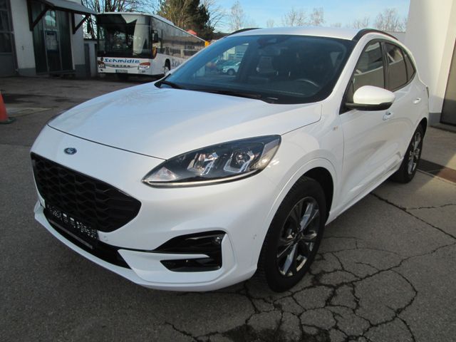 Ford Kuga ST-Line