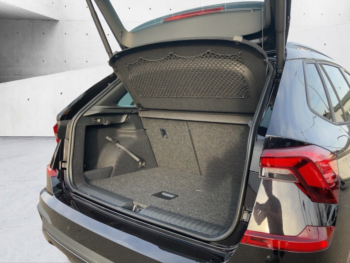 Skoda Kamiq - Bild 7