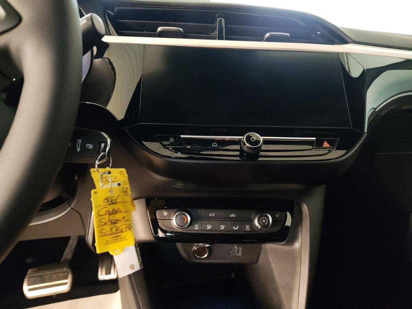 Opel Corsa - Bild 11