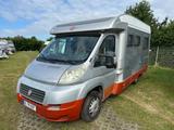 Bürstner Marano t 580 Wohnmobil Fiat Ducato - Offers