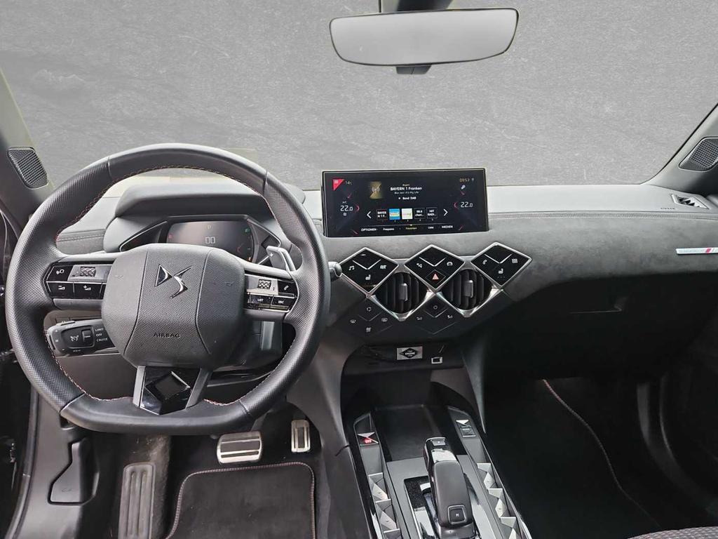 DS Automobiles DS3 Crossback