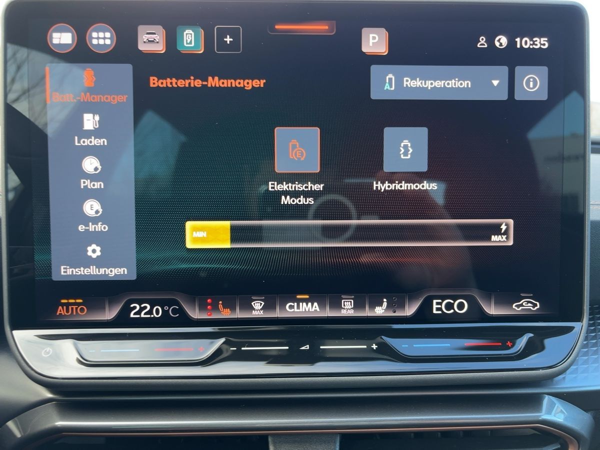 Cupra Formentor - Bild 17