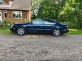 Nissan Maxima QX 2.0 - gebrauchte Nissan Maxima aus dem Jahr 2000