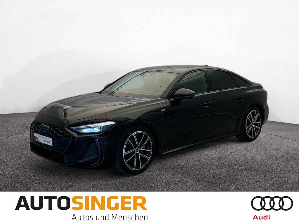 Image of Audi A5