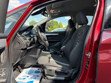 BMW 216 - 11