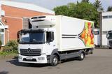 Mercedes-Benz  Atego 1223 TK T600R / Strom /Schalter / LBW - Angebote