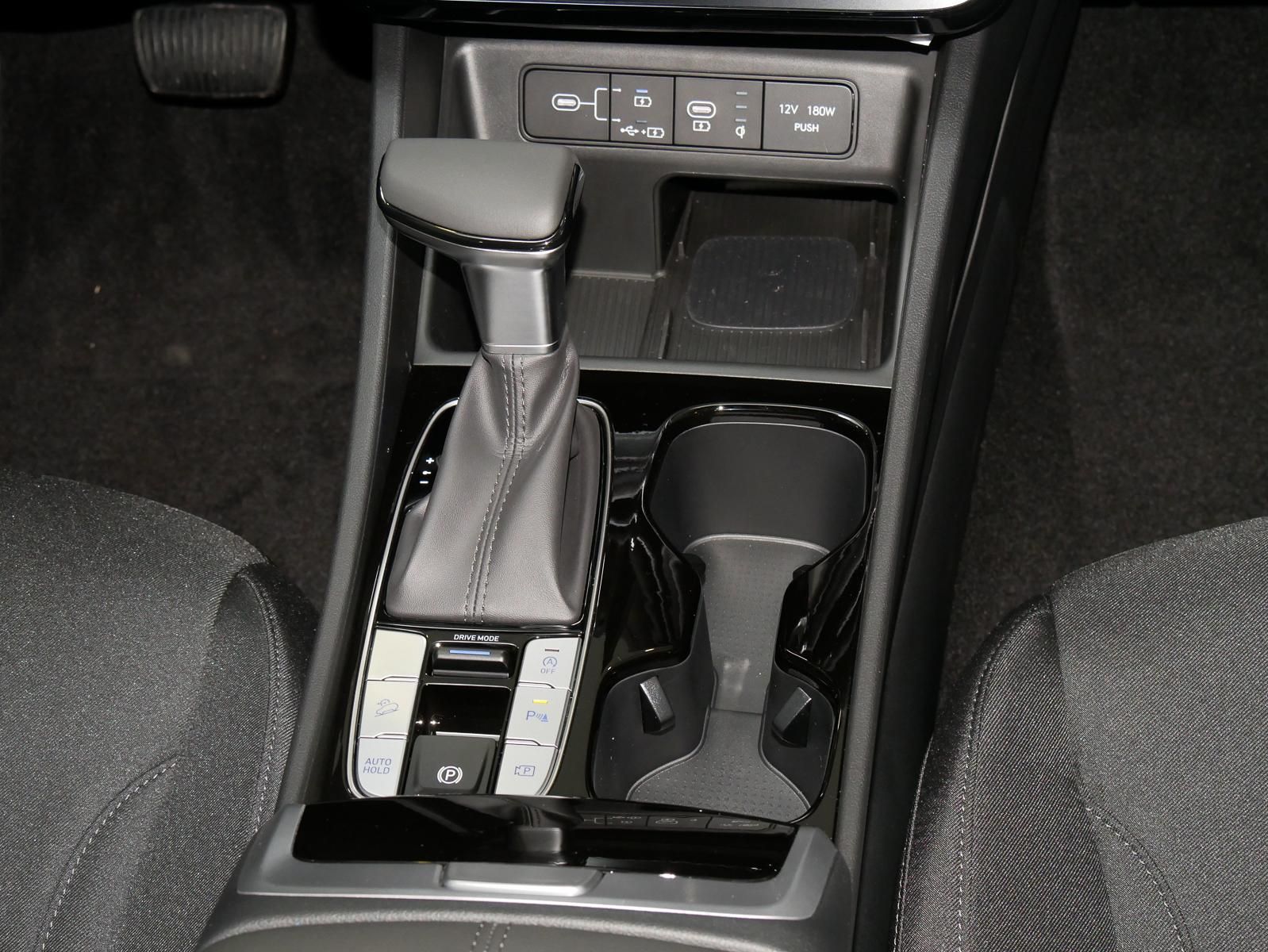 Hyundai TUCSON - Bild 20