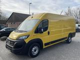 Fiat Ducato 2.3JTD 35 L5H2 1Hand*Klima*WEBASTO*RFK* - Fiat Ducato: L5