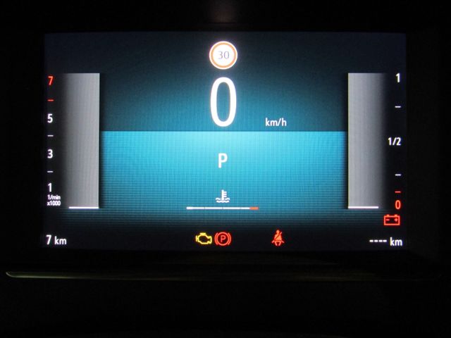 Corsa F GS EU6e GS, 1.2 Direct Injection Turbo 7