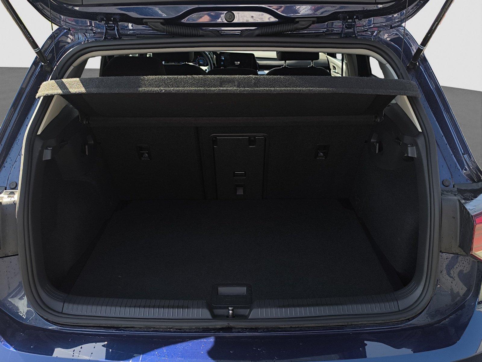 Volkswagen Golf VIII Lim. 1.5 TSI Active NAVI STANDH HEAD U, миниатюра 22