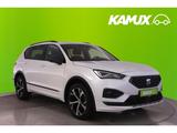 Seat Tarraco 2.0TDI DSG FR LED+NAVI+VIRTUAL+PANO+AHK - Seat Tarraco in Hamburg
