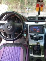 Volkswagen VW Passat B7 1.6 TDI - Volkswagen Passat aus 2011: TDI