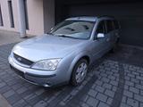 Ford Mondeo 1.8 92 kW HU 2/2026 - Ford Mondeo aus 2003: Kombi