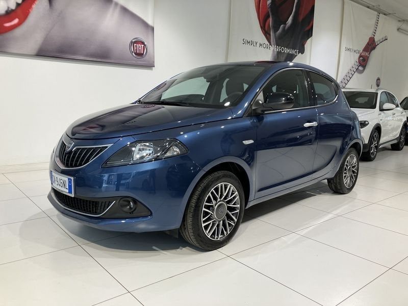 Image of Lancia Ypsilon