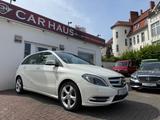 Mercedes-Benz B 180 Urban BlueEfficiency * Sport-Paket * - Mercedes-Benz B 180: Sport