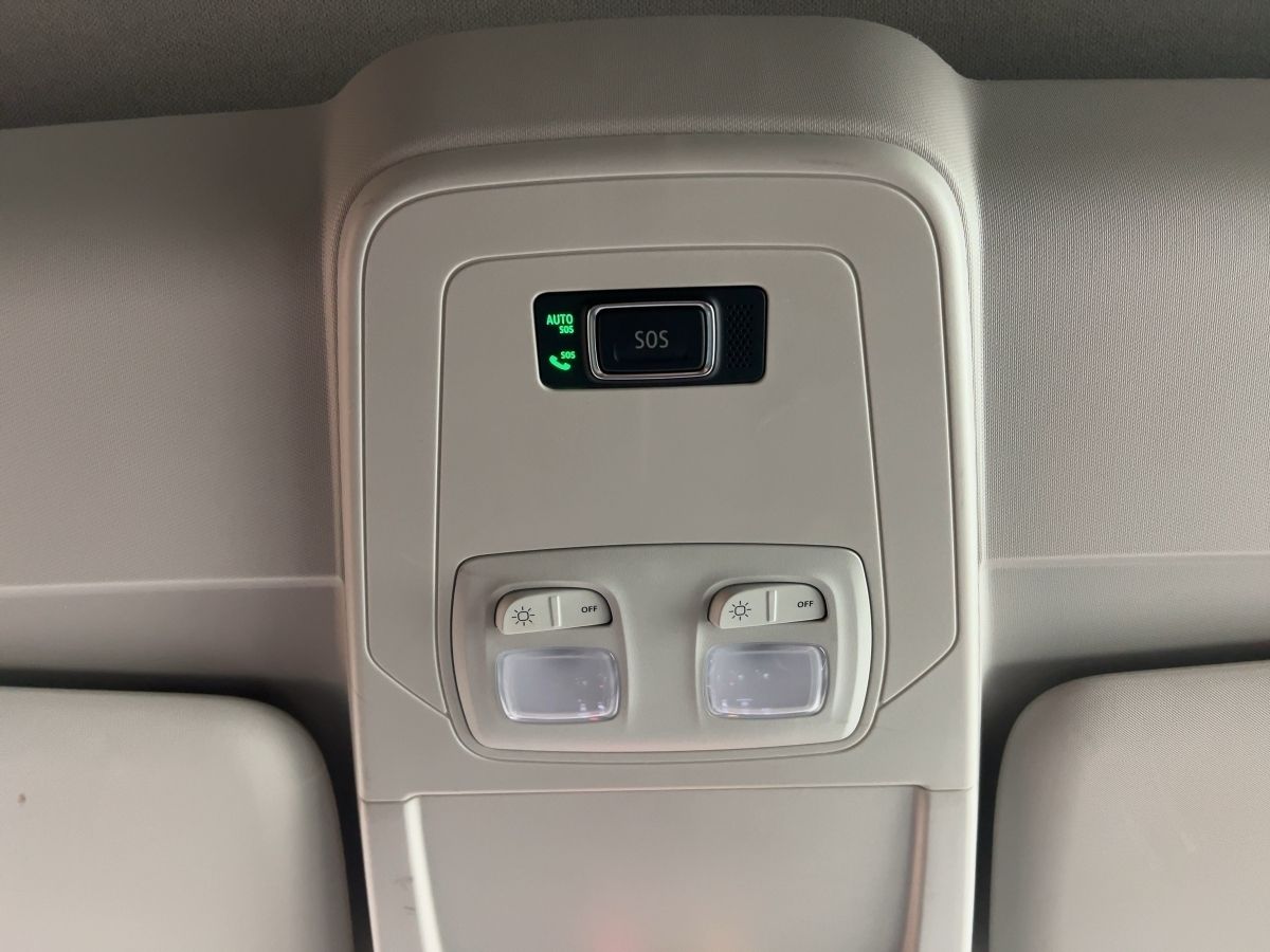 Renault Kangoo - Bild 17