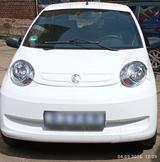 Andere Aixam Minauto frischer Service Gebrauchtwa... - Andere: Service
