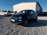 Fiat 500 Lounge, 1.2, Edition Mirror, Cabrio, Klimaau - Fiat 500: Edition
