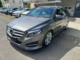 Mercedes-Benz B 200 B 200 Automatik Avantgarde Navigation LED  - gebrauchte Mercedes-Benz B 200 aus dem Jahr 2016