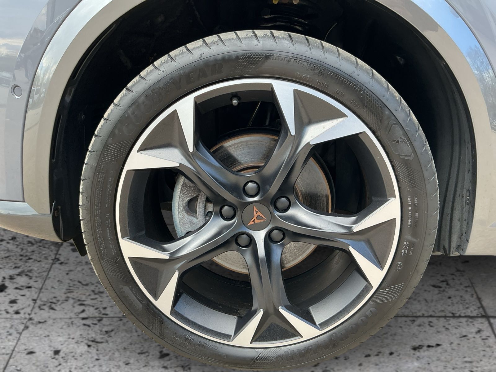 Cupra Formentor - Bild 8