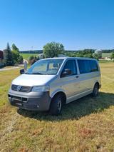 Volkswagen T5 - Volkswagen T5 andere aus 2008