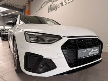 Audi A4 - 1