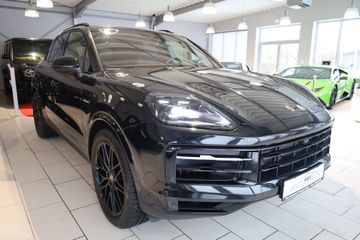 Porsche Cayenne - 8