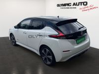 Nissan Leaf 62kWh Tekna  LEDER  NAVI 360°CAM WÄRMEPUMPE - Image