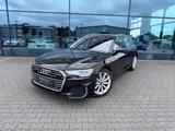 Audi A6 Avant 40 TDI S-Line AHK*LED*ACC*BEHZ.SCHEIBE - Audi A6: TDI