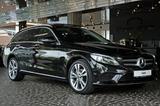 Mercedes-Benz C 220 d T 4Matic Avantgarde *KEYLESS|PANO|CAM* - Mercedes-Benz C 220 in Mönchengladbach