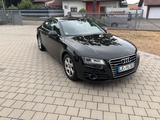 Audi A7 3.0 TDI 150kW quattro S tronic Sportback - gebrauchte Audi A7 aus dem Jahr 2012