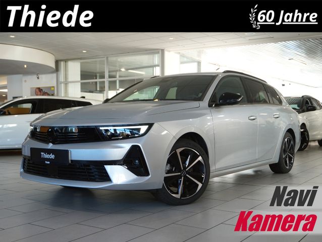 Opel Astra L ST 1.2T GS SPORT NAVI/LED/360° /SPORT/SH