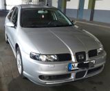 Seat Leon 1,9 TDI  150 PS - Seat Leon aus 2004: 1.9
