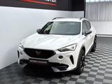 Cupra Formentor VZ 4Drive*AHK*Beats*Schalensitze*R-Kam - Cupra Formentor aus 2020
