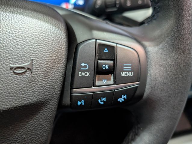 Ford Kuga 1.5 EcoBlue Titanium X Automatik