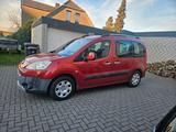 Peugeot Peugoet Partner Tepee/ 1.6 / Scheckheftgep... - Peugeot Partner Tepee aus 2012