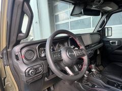 JEEP Wrangler JL Rubicon MOAB 392 Sky Roof-Winch MY26