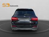 Mercedes-Benz GLC 43 AMG 4Matic*360°Kamera*Garantie*2.Hand - gebrauchte Mercedes-Benz GLC 43 AMG aus dem Jahr 2019