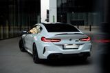 BMW M8 Competition xDrive Gran Coupé M8 Competition - BMW M8: Limousine