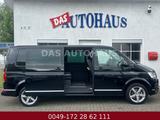 Volkswagen T6 Multivan ComfortlineNAVI KAMERA 163000 KM - Volkswagen T6 Multivan Kombi Gebrauchtwagen