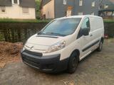Citroën Jumpy - gebrauchte Citroën Jumpy aus dem Jahr 2011