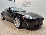 Jaguar XK Coupe / Cabriolet 5.0 V8 Portfolio Coupe - Jaguar XK: Coupe