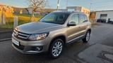 Volkswagen Tiguan Sport & Style 4Motion 1.Hand Top - Volkswagen Tiguan: Style